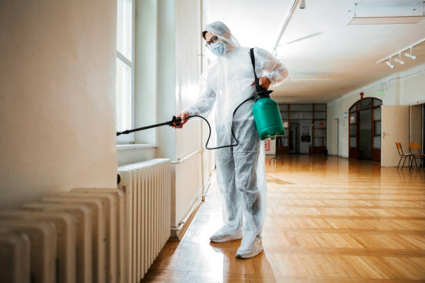 Best Residential Pest Control  in Sea Bright, NJ